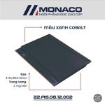 NGÓI PHẲNG MONACO