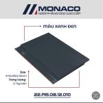 NGÓI PHẲNG MONACO