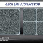 Gạch lát sân vườn cao cấp AS 50512