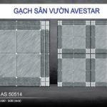 Gạch lát sân vườn cao cấp AS 50512