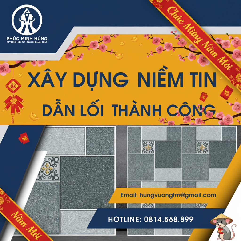 PHUC MINH HUNG GENERAL TRADING COMPANY LIMITED