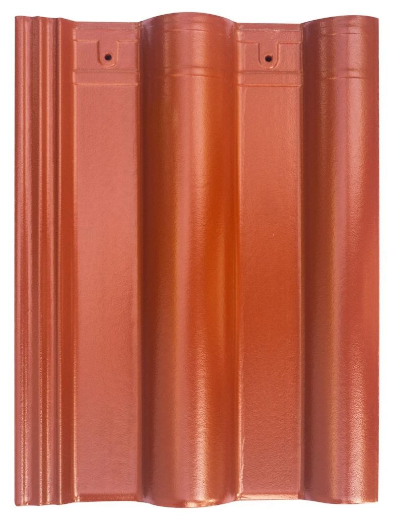 Ngói màu cao cấp