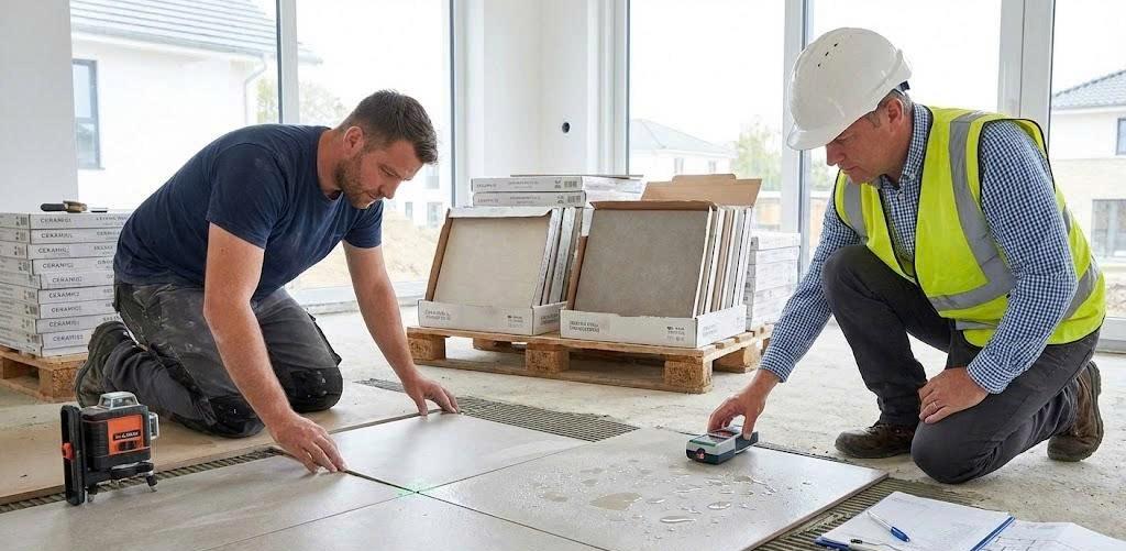 Tối ưu giải pháp vật liệu theo ngân sách