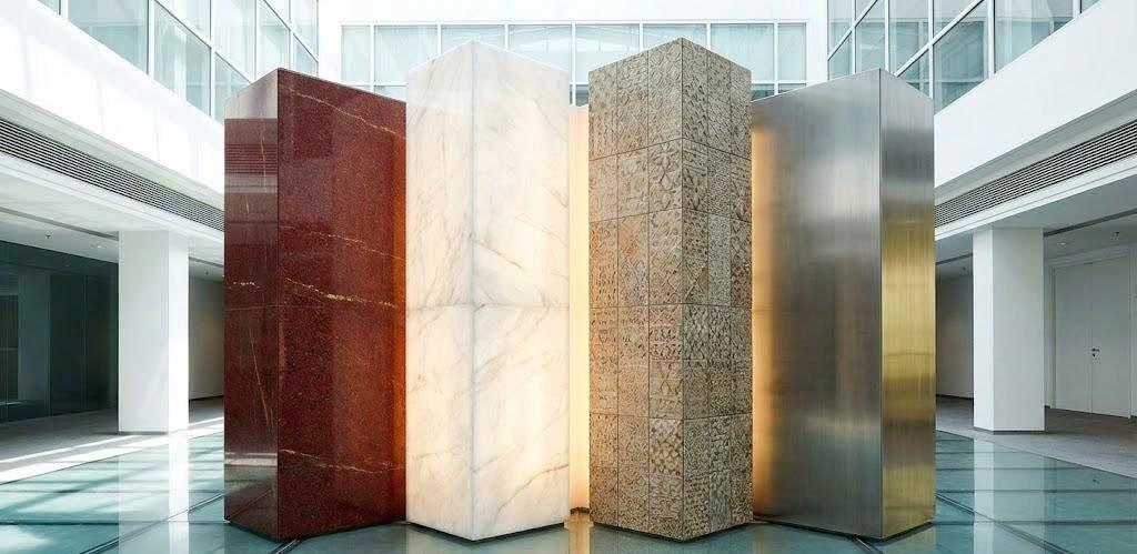 Giá trị cốt lõi