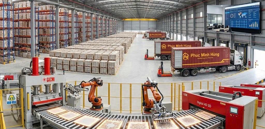 Năng lực cung ứng